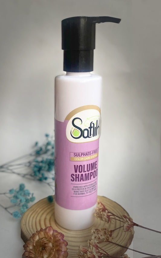 Sulphate Free Shampoo