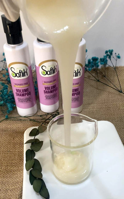 Sulphate Free Shampoo