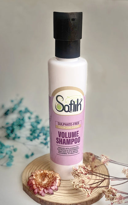 Sulphate Free Shampoo